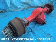 Parts ISUZU　FORWARD　