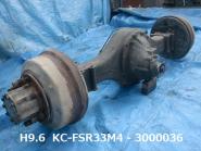 Parts ISUZU　FORWARD　