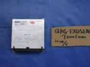 Parts ISUZU　GIGA　