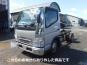   MITSUBISHI FUSO CANTER-12