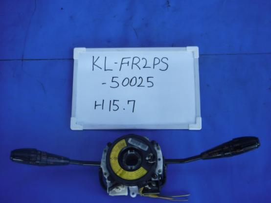   HINO PROFIA KL-FR2PSH