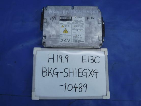   HINO PROFIA BKG-SH1EGXG