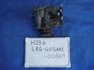 Parts NISSAN DIESL　 　