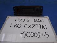 Parts ISUZU　GIGA　