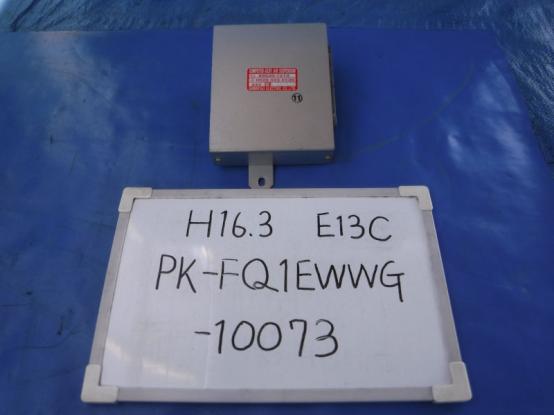   HINO PROFIA PK-FQ1EWWG