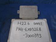 Parts ISUZU　GIGA　