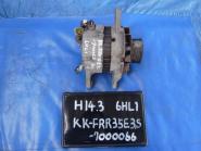 Parts ISUZU　FORWARD　