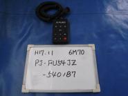 Parts MITSUBISHI FUSO　SUPERGREAT　