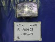 Parts MITSUBISHI FUSO　SUPERGREAT　