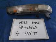 Parts MITSUBISHI FUSO　CANTER　