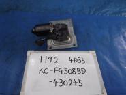 Parts MITSUBISHI FUSO　CANTER　