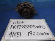 Parts MITSUBISHI FUSO　CANTER　