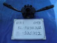 Parts MITSUBISHI FUSO　SUPERGREAT　