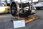 MITSUBISHI FUSO　