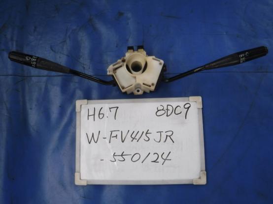   MITSUBISHI FUSO GREAT FV415JR