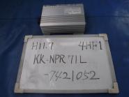 Parts ISUZU　ELF　