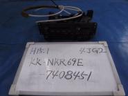 Parts ISUZU　ＥＬＦ　