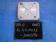 Parts ISUZU　GIGA　