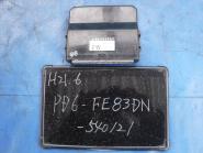 Parts MITSUBISHI FUSO　CANTER　