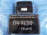 Parts MITSUBISHI FUSO　CANTER　