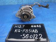 Parts MITSUBISHI FUSO　CANTER　