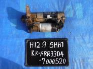 Parts ISUZU　 　