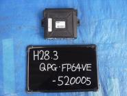Parts MITSUBISHI FUSO　SUPERGREAT　