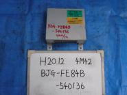 Parts MITSUBISHI FUSO　CANTER　