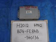Parts MITSUBISHI FUSO　CANTER　