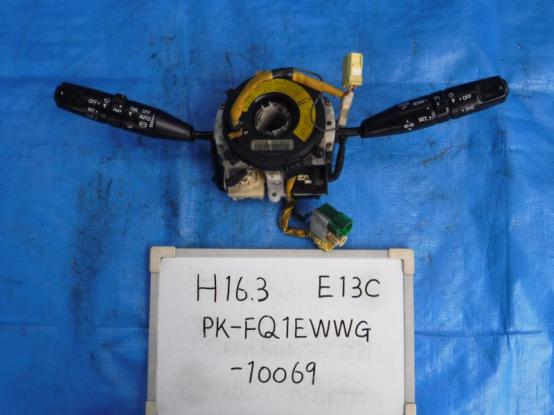   HINO PROFIA PK-FQ1EWWG