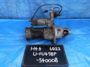 Parts MITSUBISHI FUSO　GREAT　