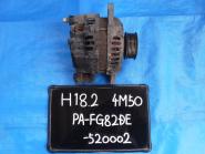 Parts MITSUBISHI FUSO　CANTER　