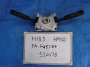 Parts MITSUBISHI FUSO　CANTER　