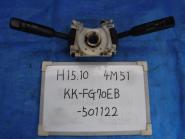 Parts MITSUBISHI FUSO　CANTER　