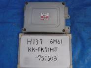 Parts MITSUBISHI FUSO　FIGHTER　