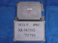 Parts MITSUBISHI FUSO　FIGHTER　