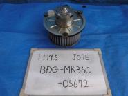 Parts NISSAN DIESL　CONDOR　