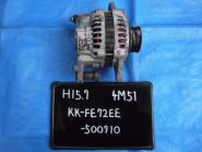 Parts MITSUBISHI FUSO　CANTER　