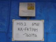 Parts MITSUBISHI FUSO　FIGHTER　