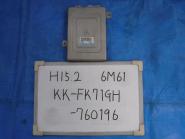 Parts MITSUBISHI FUSO　FIGHTER　