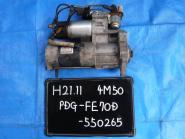 Parts MITSUBISHI FUSO　CANTER　