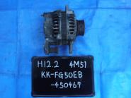 Parts MITSUBISHI FUSO　CANTER　