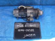 Parts NISSAN DIESL　 　