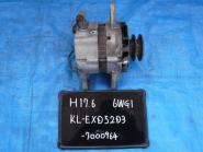 Parts ISUZU　GIGA　