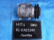 Parts ISUZU　GIGA　