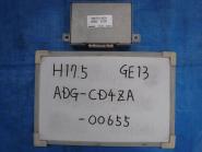 Parts NISSAN DIESL　 　