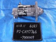 Parts ISUZU　GIGA　