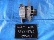 Parts ISUZU　GIGA　