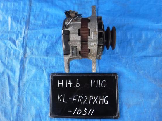   HINO PROFIA KL-FR2PXHG