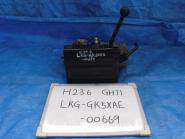 Parts NISSAN DIESL　 　